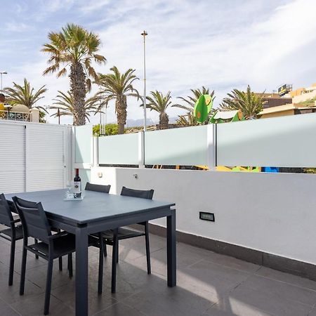Villa Luxury Frontline Porís de Abona Exterior foto