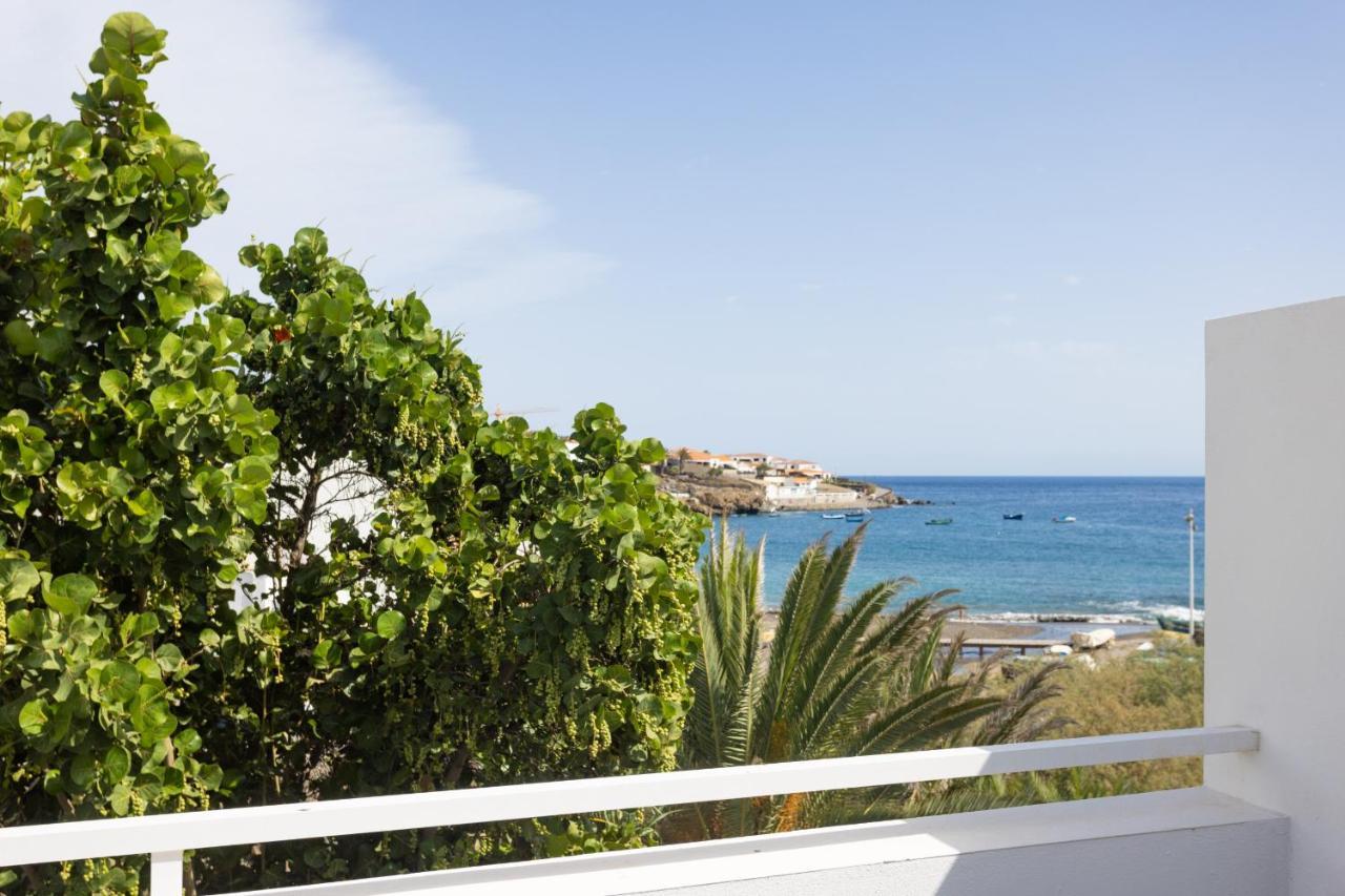 Villa Luxury Frontline Porís de Abona Exterior foto