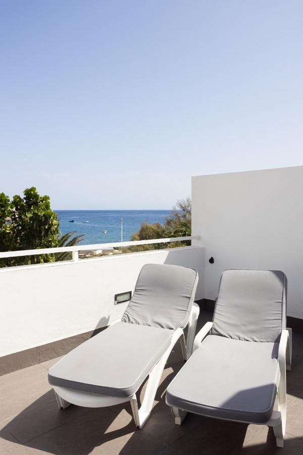 Villa Luxury Frontline Porís de Abona Exterior foto