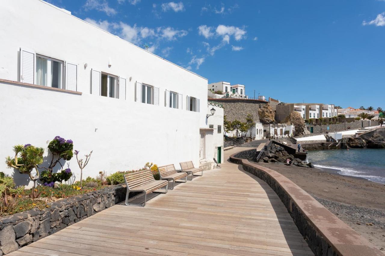Villa Luxury Frontline Porís de Abona Exterior foto